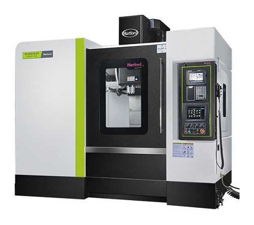 協(xié)鴻機(jī)床的技術(shù)優(yōu)勢(shì)體現(xiàn)在哪些方面？