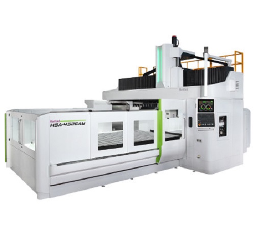 協(xié)鴻機(jī)床多面體加工中心機(jī)操作技巧：提升加工效率與穩(wěn)定性