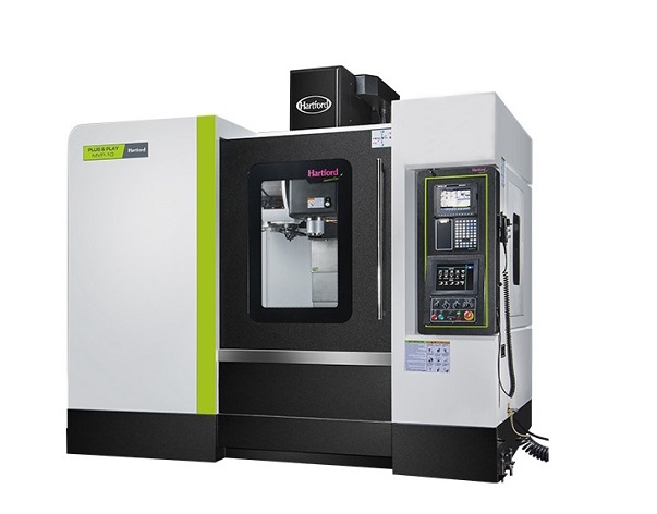 協(xié)鴻機(jī)床立式加工中心常見故障排查與日常維護(hù)