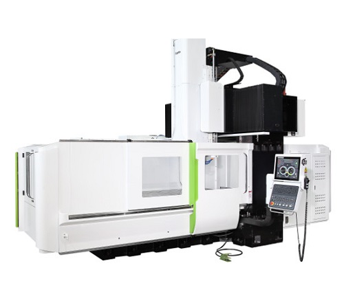 協(xié)鴻機床：精密制造，鑄就工業(yè)品質(zhì)新高度